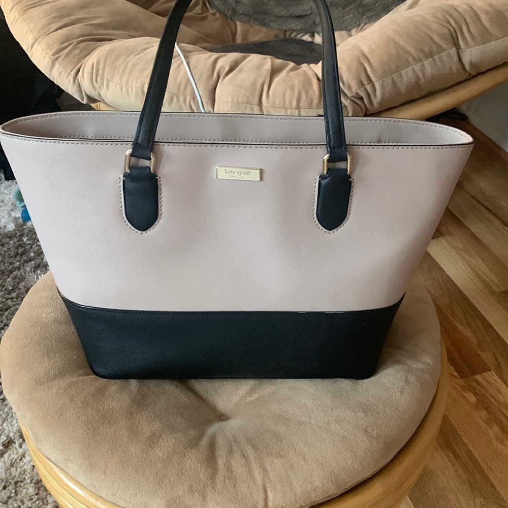 *** NOT SOLD - Kate Spade tote bag